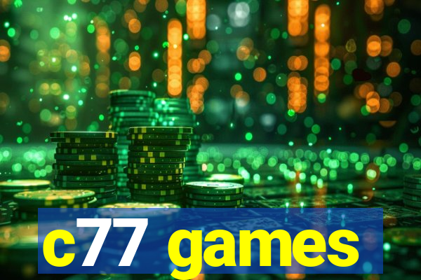 c77 games